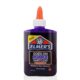 Elmers Disappearing Purple Liquid School Glue, 4-Ounces, 1 Count