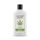 Hemp Heaven Peppermint Foot Cream Infused with Hemp Seed Oil - Hydrating Care for Dry Cracked Feet - 12 oz
