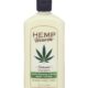 Hemp Heaven Moisturizing Body Lotion Sweet Pineapple & Mango Scent made with Natural Hemp Seed Oil For Men & Women, 12 oz.