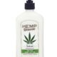 Hemp Heaven Moisturizing Body Lotion, Tea Tree Scent made with Natural Hemp Seed Oil For Men & Women - 18 oz - Made in USA