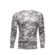 U.S. Army Men's 1PK Army DIGI CAMO Lightweight Baselayer, Green, Medium