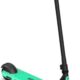 Segway Ninebot eKickScooter ZING A6 Electric Kick Scooter for Kids, Teens, Boys and Girls, Lightweight and Foldable, Green