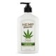 Hemp Heaven Moisturizing Body Lotion Peach Jasmine Scent made with Natural Hemp Seed Oil For Men & Women,18 Oz